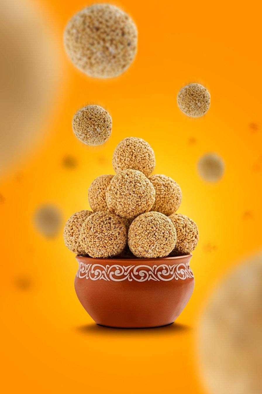 Traditional Festival Makar Sankranti